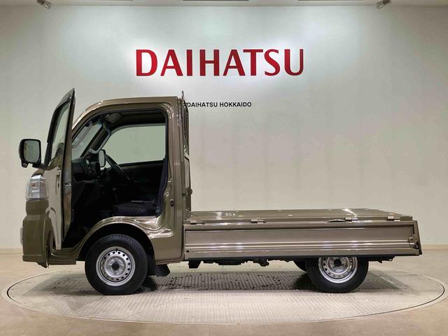 ハイゼットトラックEXT(北海道)の中古車