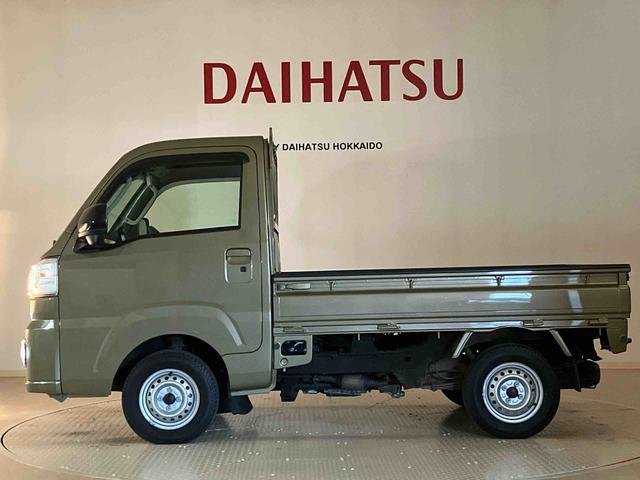 ハイゼットトラックEXT(北海道)の中古車