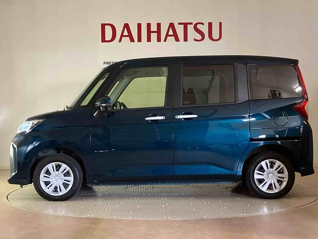 トールＧ（北海道）の中古車