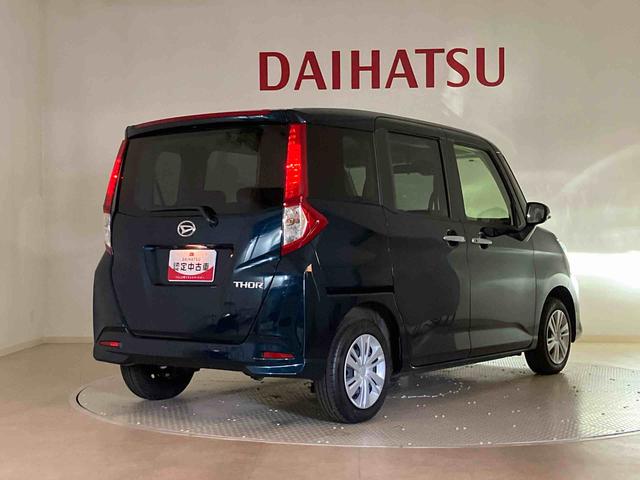トールＧ（北海道）の中古車