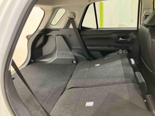 ロッキープレミアムG(北海道)の中古車