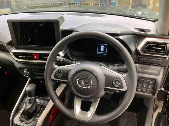 ロッキーX(北海道)の中古車