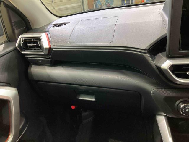 ロッキーX(北海道)の中古車