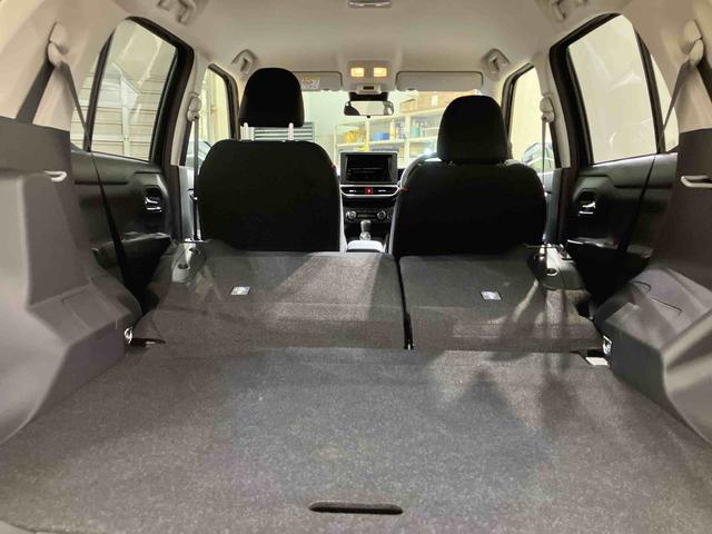 ロッキーX(北海道)の中古車