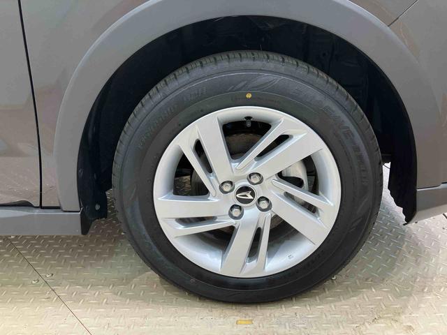 ロッキーX(北海道)の中古車