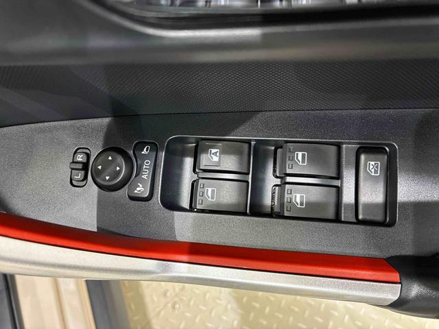 ロッキーX4WD アルミホイール シートヒーター ターボ アイドリングストップ オートマチックハイビーム 衝突防止システム LEDヘッドランプ レーンアシスト スマートキー 記録簿 ワンオーナー エアバッグ(北海道)の中古車