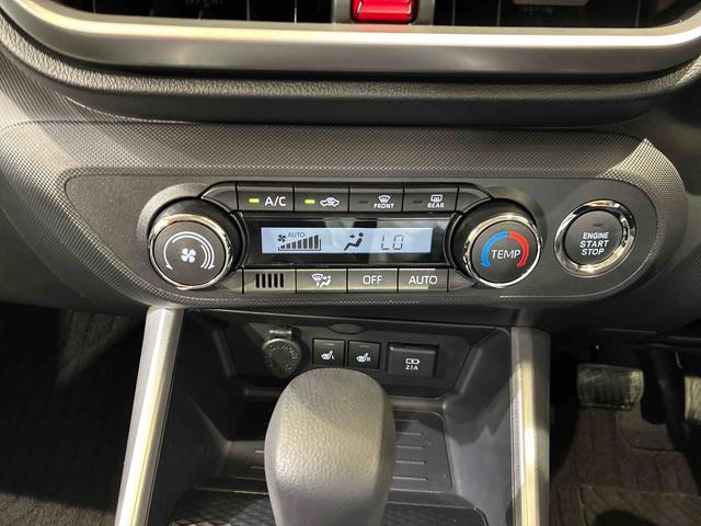 ロッキーX4WD アルミホイール シートヒーター ターボ アイドリングストップ オートマチックハイビーム 衝突防止システム LEDヘッドランプ レーンアシスト スマートキー 記録簿 ワンオーナー エアバッグ(北海道)の中古車