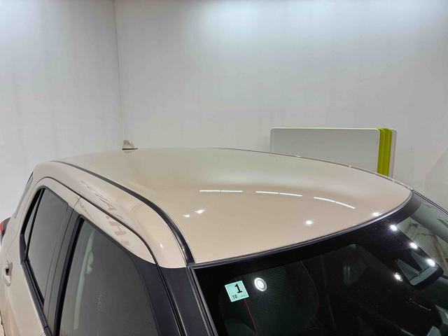ロッキーX4WD アルミホイール シートヒーター ターボ アイドリングストップ オートマチックハイビーム 衝突防止システム LEDヘッドランプ レーンアシスト スマートキー 記録簿 ワンオーナー エアバッグ(北海道)の中古車