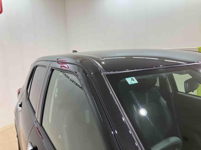 ロッキープレミアムG(北海道)の中古車