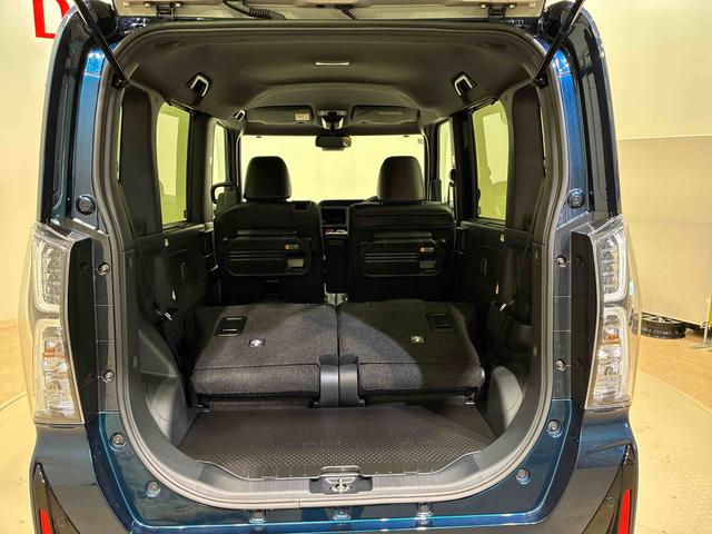 タントカスタムX(北海道)の中古車