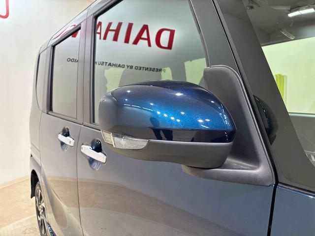 タントカスタムX(北海道)の中古車