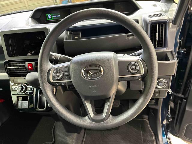 タントカスタムX(北海道)の中古車