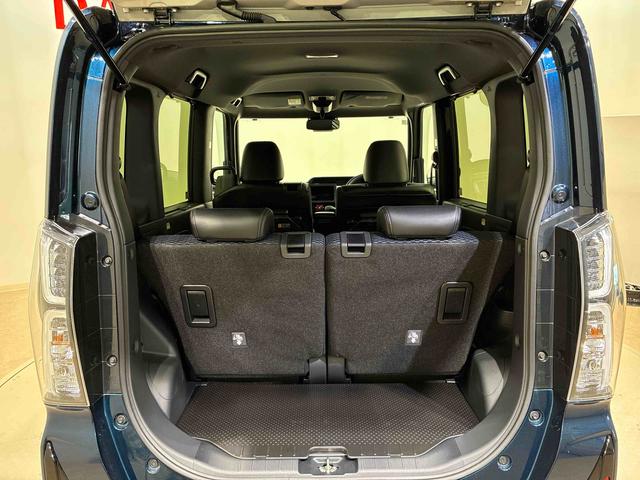 タントカスタムX(北海道)の中古車