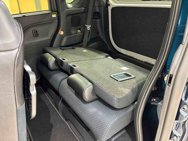 タントカスタムX(北海道)の中古車