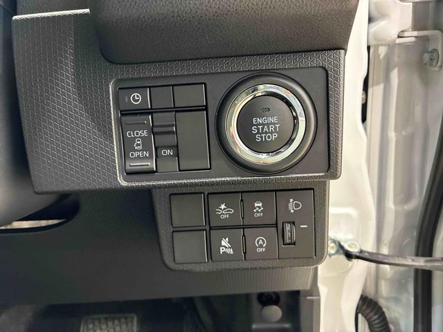 タントX(北海道)の中古車
