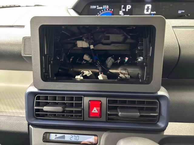 タントX(北海道)の中古車