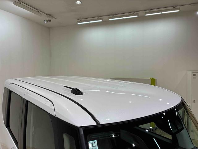 タントX(北海道)の中古車