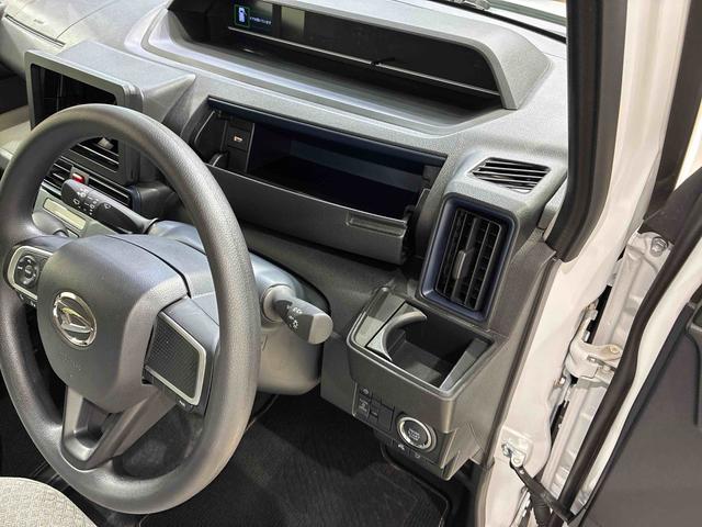 タントX(北海道)の中古車