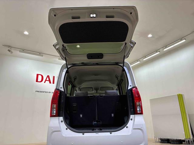 タントX(北海道)の中古車