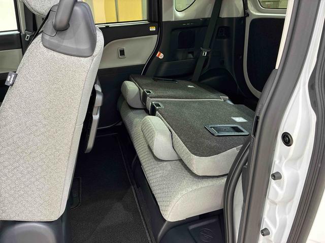 タントX(北海道)の中古車