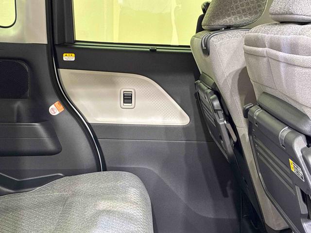 タントX(北海道)の中古車