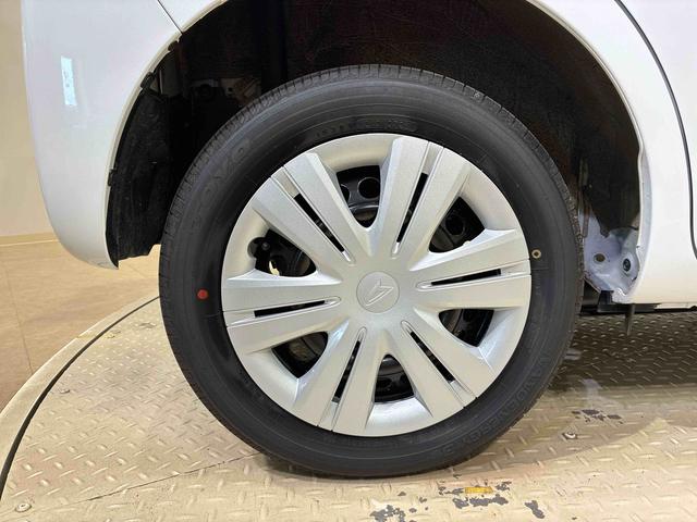 タントX(北海道)の中古車