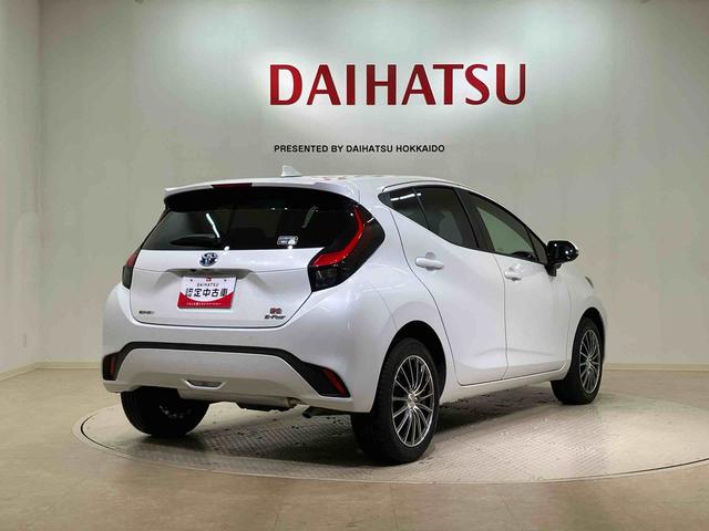 アクアＺ（北海道）の中古車