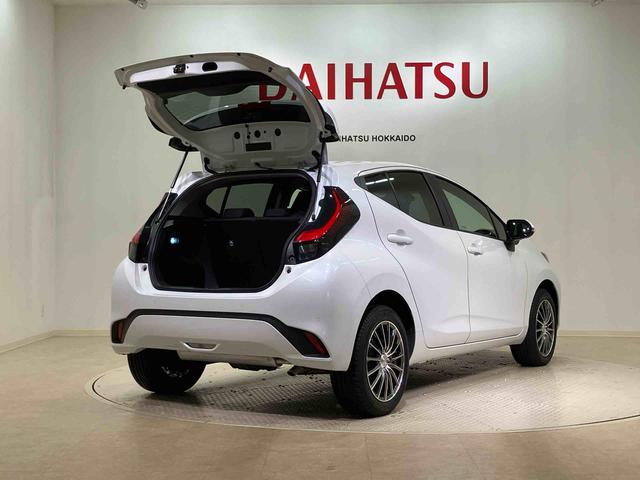 アクアＺ（北海道）の中古車
