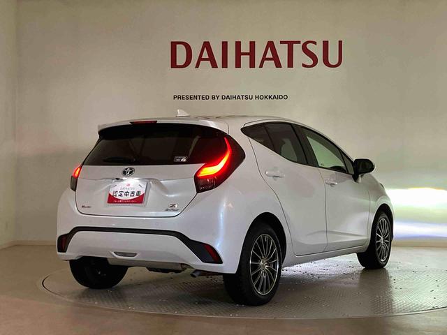 アクアＺ（北海道）の中古車