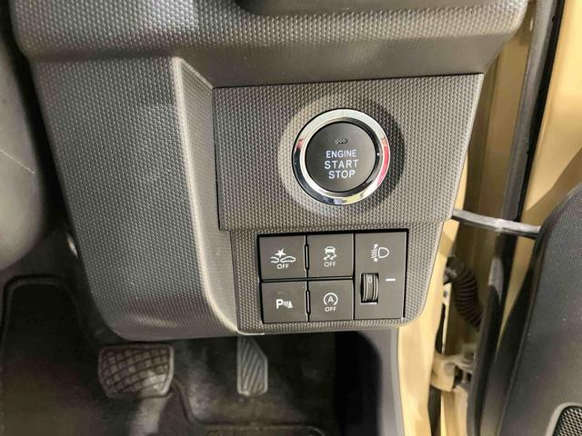 タフトＸ４ＷＤ　アイドリングストップ　オートマチックハイビーム　衝突防止システム　ＬＥＤヘッドランプ　レーンアシスト　スマートキー　記録簿　禁煙車　エアバッグ　エアコン　パワーステアリング　パワーウィンドウ（北海道）の中古車
