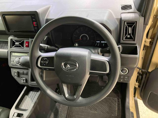 タフトＸ４ＷＤ　アイドリングストップ　オートマチックハイビーム　衝突防止システム　ＬＥＤヘッドランプ　レーンアシスト　スマートキー　記録簿　禁煙車　エアバッグ　エアコン　パワーステアリング　パワーウィンドウ（北海道）の中古車