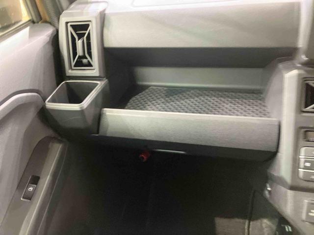 タフトＸ４ＷＤ　アイドリングストップ　オートマチックハイビーム　衝突防止システム　ＬＥＤヘッドランプ　レーンアシスト　スマートキー　記録簿　禁煙車　エアバッグ　エアコン　パワーステアリング　パワーウィンドウ（北海道）の中古車