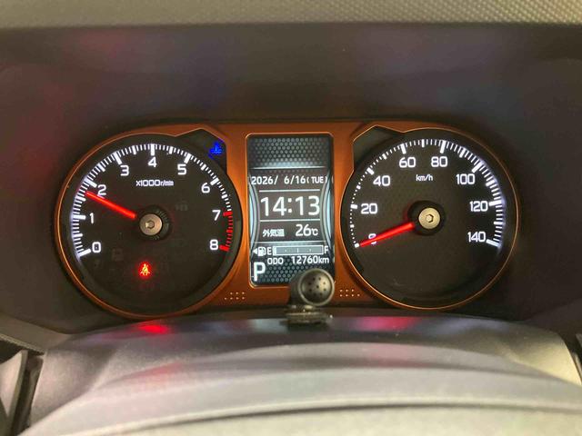 タフトG(北海道)の中古車