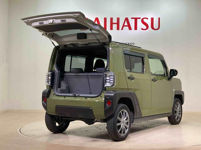 タフトG(北海道)の中古車