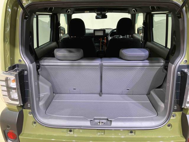 タフトG(北海道)の中古車