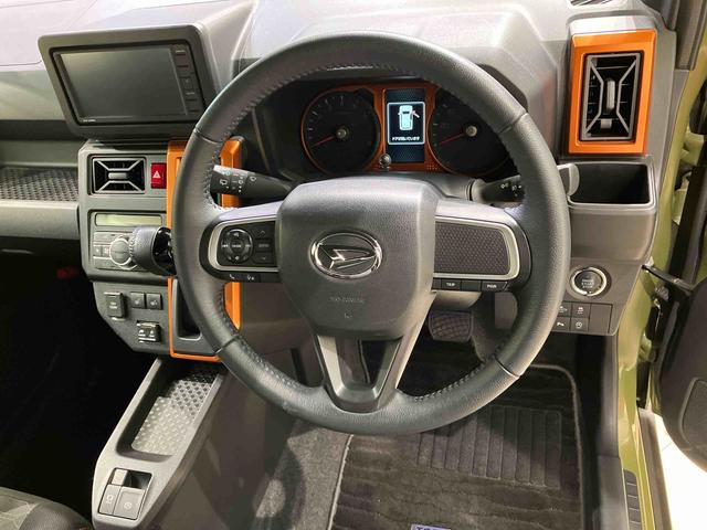タフトG(北海道)の中古車
