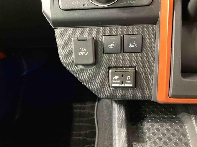 タフトG(北海道)の中古車