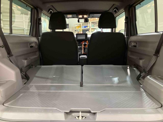 タフトG(北海道)の中古車
