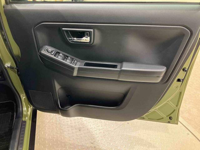タフトG(北海道)の中古車