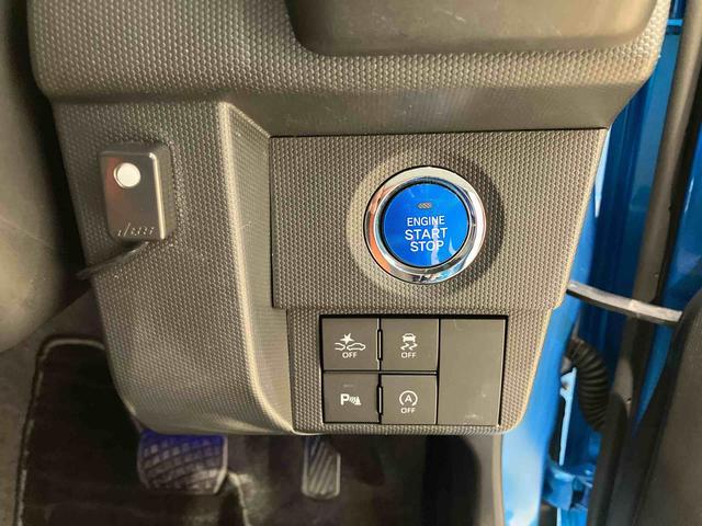タフトGターボ4WD ETC アルミホイール シートヒーター ターボ アイドリングストップ オートマチックハイビーム 衝突防止システム LEDヘッドランプ レーンアシスト スマートキー 記録簿 ワンオーナー ABS(北海道)の中古車