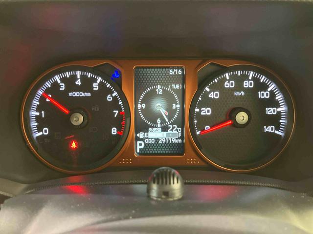 タフトGターボ4WD ETC アルミホイール シートヒーター ターボ アイドリングストップ オートマチックハイビーム 衝突防止システム LEDヘッドランプ レーンアシスト スマートキー 記録簿 ワンオーナー ABS(北海道)の中古車