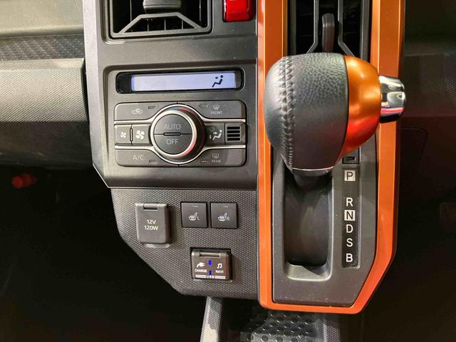 タフトGターボ4WD ETC アルミホイール シートヒーター ターボ アイドリングストップ オートマチックハイビーム 衝突防止システム LEDヘッドランプ レーンアシスト スマートキー 記録簿 ワンオーナー ABS(北海道)の中古車