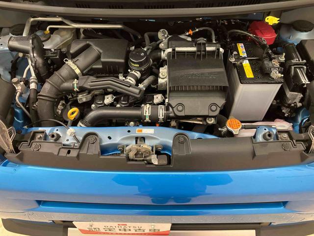 タフトGターボ4WD ETC アルミホイール シートヒーター ターボ アイドリングストップ オートマチックハイビーム 衝突防止システム LEDヘッドランプ レーンアシスト スマートキー 記録簿 ワンオーナー ABS(北海道)の中古車