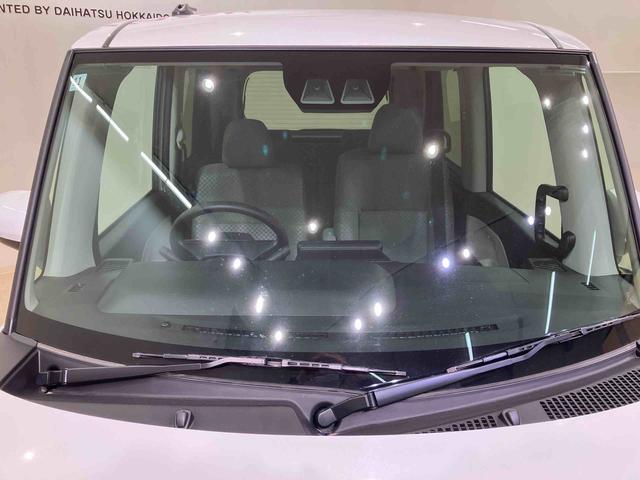タントウェルカムシートリフトX(北海道)の中古車