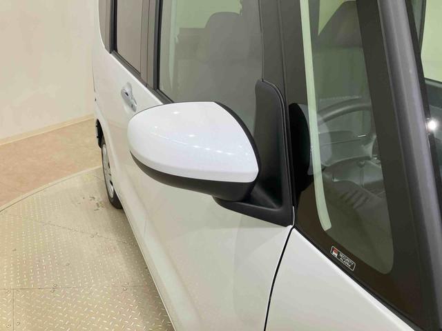 タントウェルカムシートリフトX(北海道)の中古車