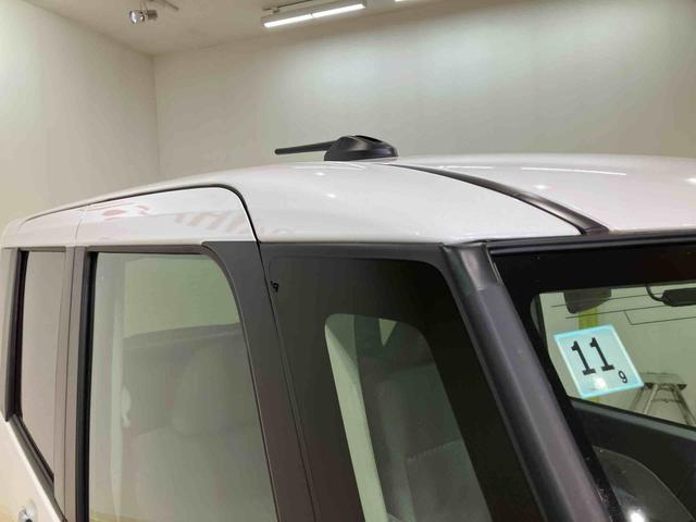タントウェルカムシートリフトX(北海道)の中古車