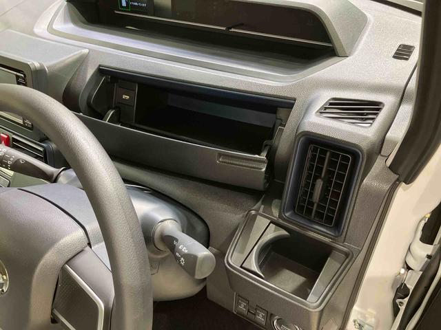 タントウェルカムシートリフトX(北海道)の中古車