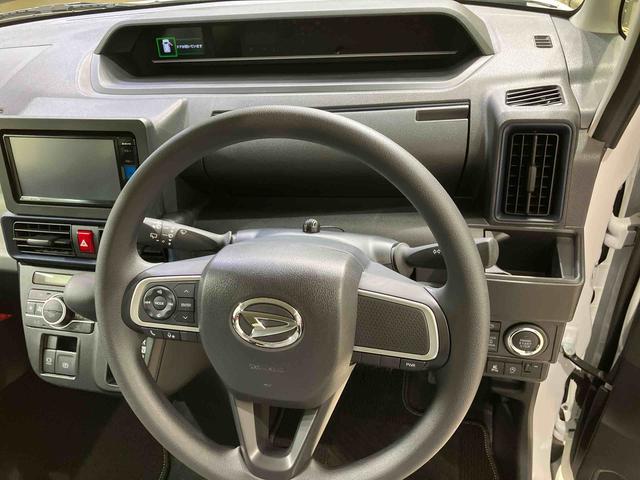 タントウェルカムシートリフトX(北海道)の中古車
