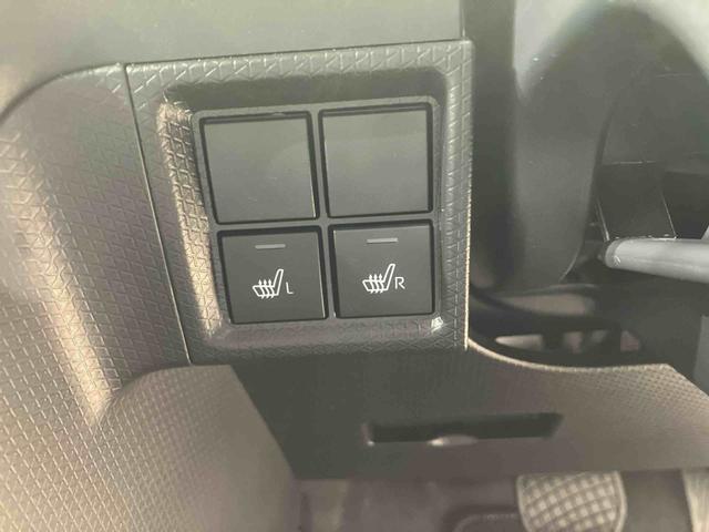 タントウェルカムシートリフトX(北海道)の中古車
