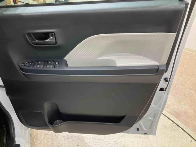 タントウェルカムシートリフトX(北海道)の中古車